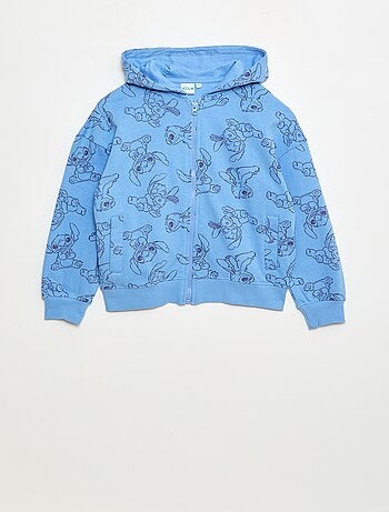 Sweat com motivo 'Stitch' 'Disney'