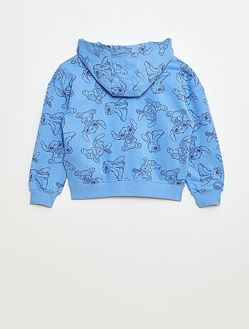Sweat com motivo 'Stitch' 'Disney'