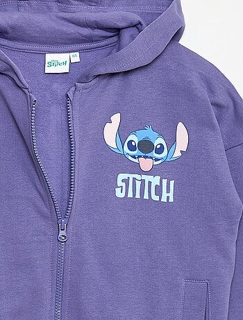 Sweat com motivo 'Stitch' 'Disney'