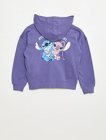 Sweat com motivo 'Stitch' 'Disney'