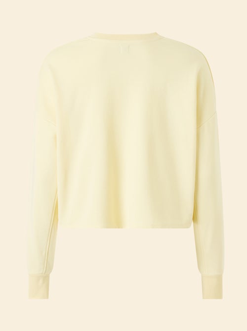 Sweat de desporto - (ekstract) - Kiabi