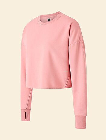 Sweat de desporto - (ekstract)