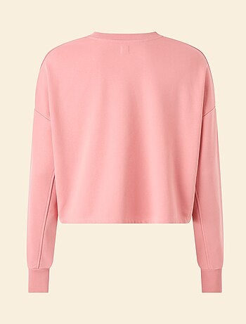 Sweat de desporto - (ekstract)