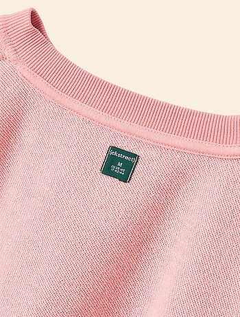 Sweat de desporto - (ekstract)