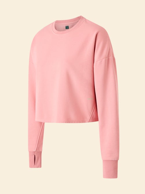 Sweat de desporto - (ekstract) - Kiabi