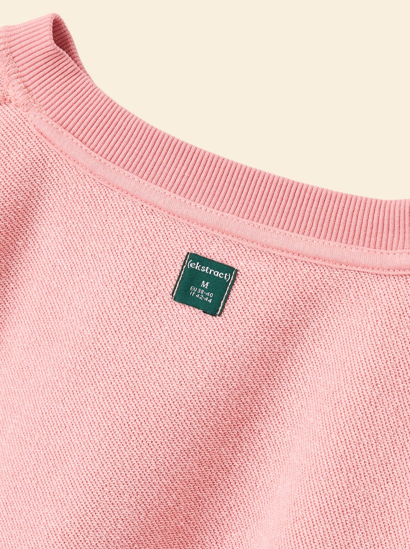 Sweat de desporto - (ekstract) Rosa - Kiabi