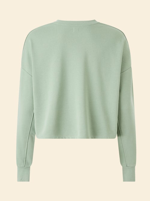 Sweat de desporto - (ekstract) - Kiabi