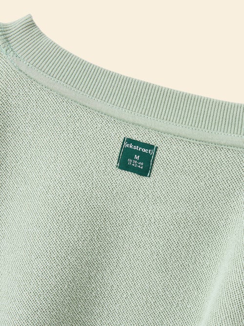 Sweat de desporto - (ekstract) - Kiabi