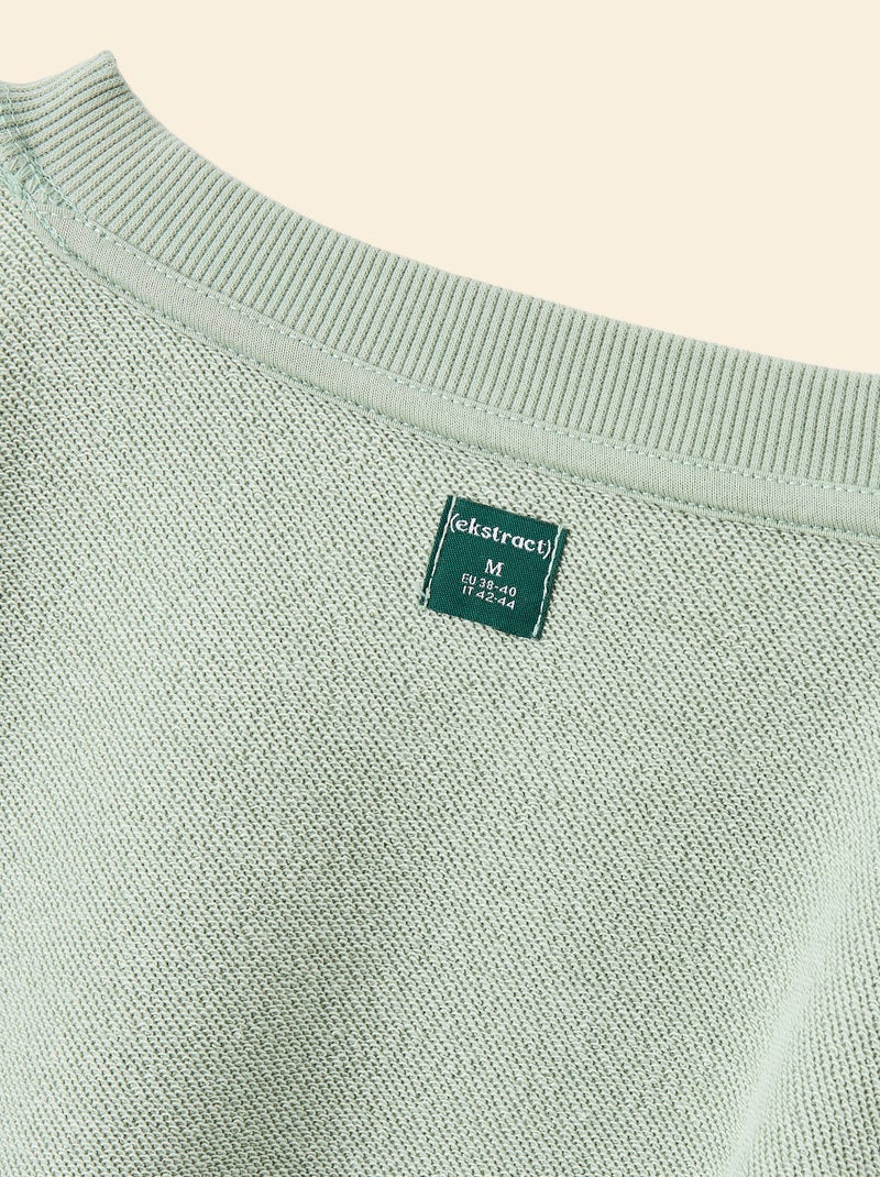 Sweat de desporto - (ekstract) Verde - Kiabi