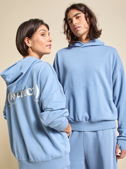 Sweat de desporto unissexo - (ekstract) - Kiabi