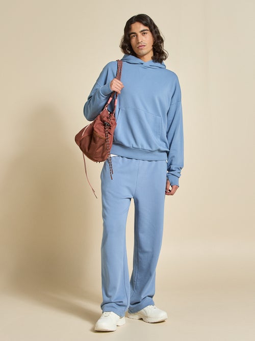 Sweat de desporto unissexo - (ekstract) - Kiabi