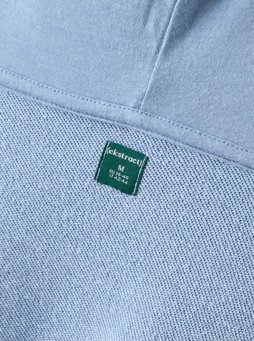 Sweat de desporto unissexo - (ekstract) - Kiabi