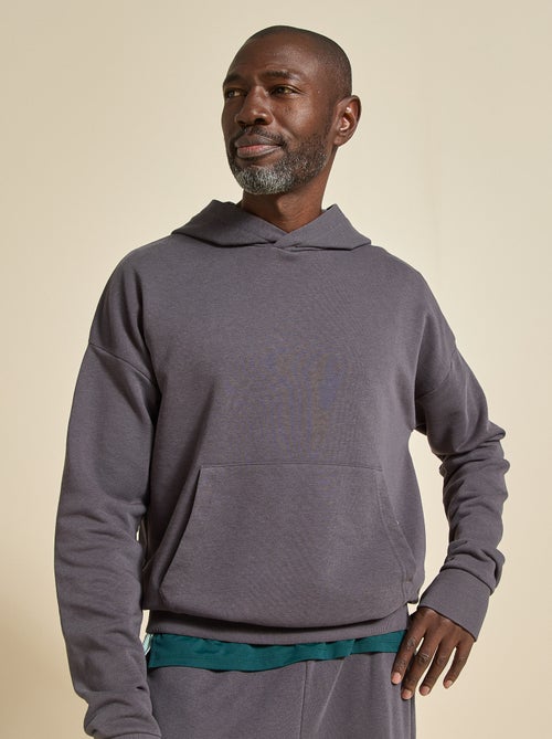 Sweat de desporto unissexo - (ekstract) - Kiabi