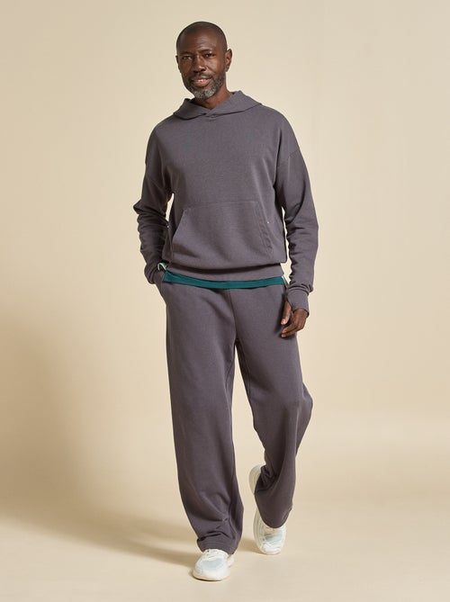 Sweat de desporto unissexo - (ekstract) - Kiabi