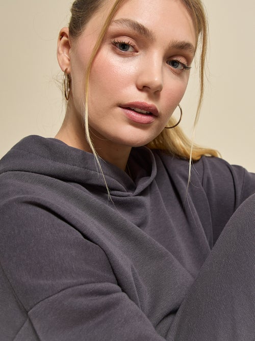 Sweat de desporto unissexo - (ekstract) - Kiabi