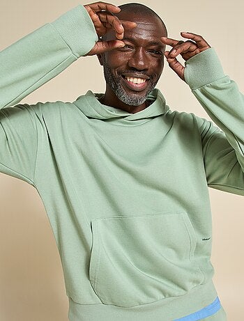 Sweat de desporto unissexo - (ekstract)