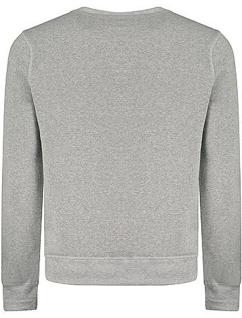 Sweat de gola redonda ganteak – canadian peak