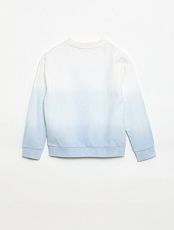 Sweat de moletom leve 'Mario Kart'