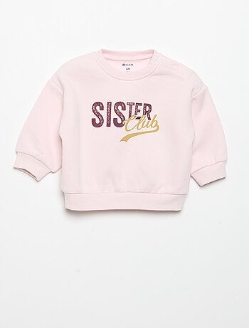 Sweat de polar