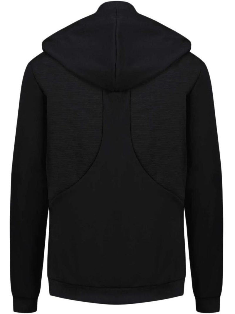 Sweat de Treino Le Coq Sportif Preto para Mulher Preto - Kiabi