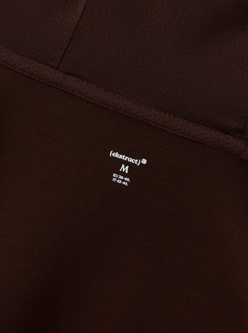 Sweat desportivo com fecho (ekstract) - Kiabi Sweat desportivo com fecho (ekstract) - Kiabi