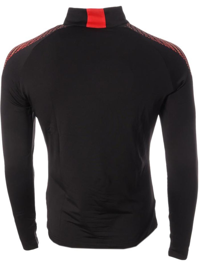 Sweat Desportivo Umbro Warm Up Preto para Homem Preto - Kiabi