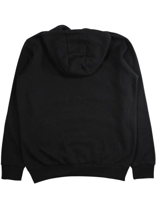 Sweat ellesse com capuz preto para homem sop23652a - Kiabi Sweat ellesse com capuz preto para homem sop23652a - Kiabi