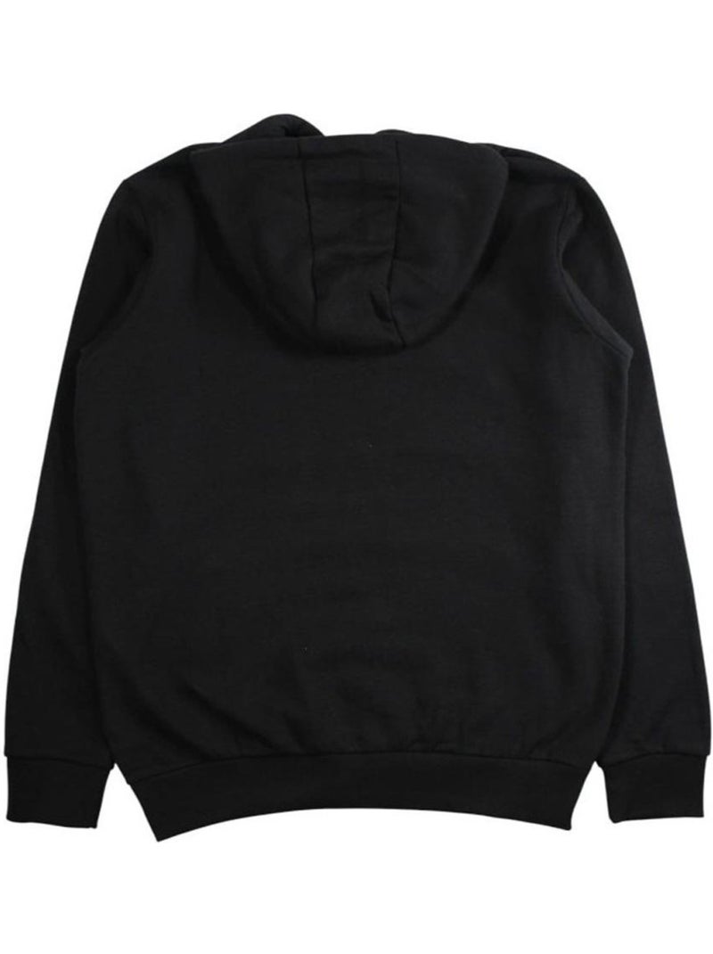 Sweat ellesse com capuz preto para homem sop23652a Preto - Kiabi