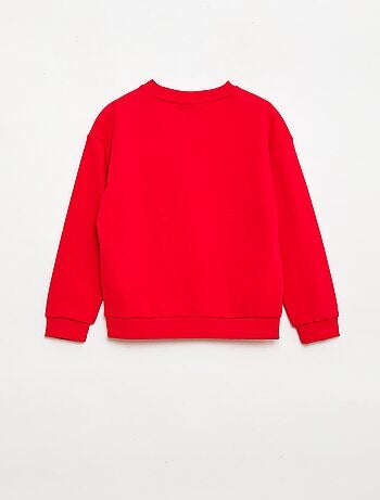 Sweat estampado \'Avengers\' \'Marvel\'