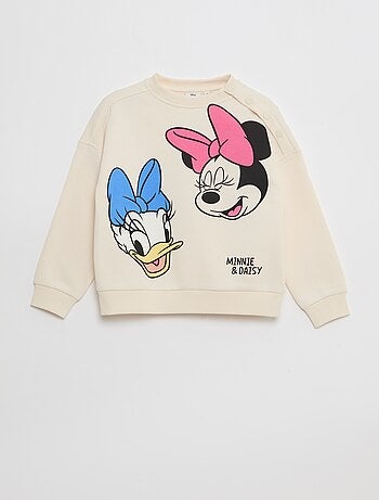 Sweat estampado 'Minnie' 'Disney' - So Easy