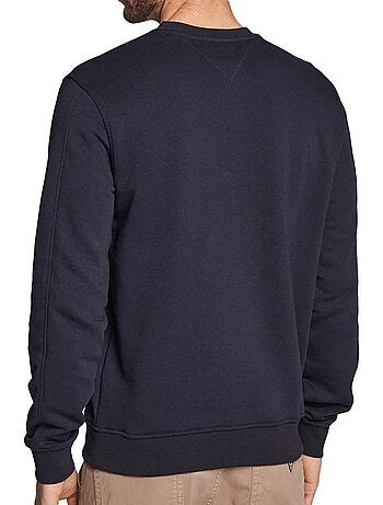 Sweat kaki de homem guess beau cn fleece