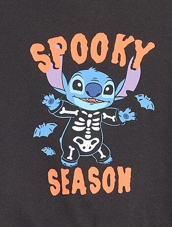 Sweat \'Halloween\' \'Disney\' \'Stitch\'