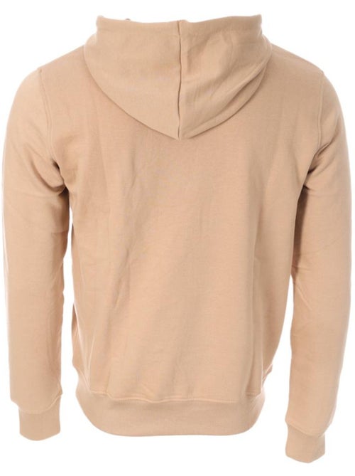 Sweat hoodie bege claro para homem redskins - Kiabi Sweat hoodie bege claro para homem redskins - Kiabi