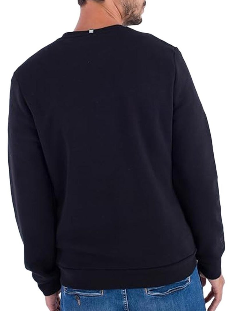 Sweat hurley racer preto para homem Preto - Kiabi