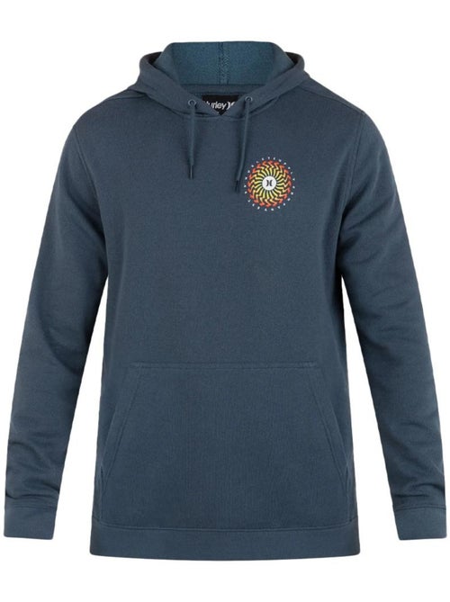 Sweat hurley saw sun para homem azul marinho - Kiabi Sweat hurley saw sun para homem azul marinho - Kiabi
