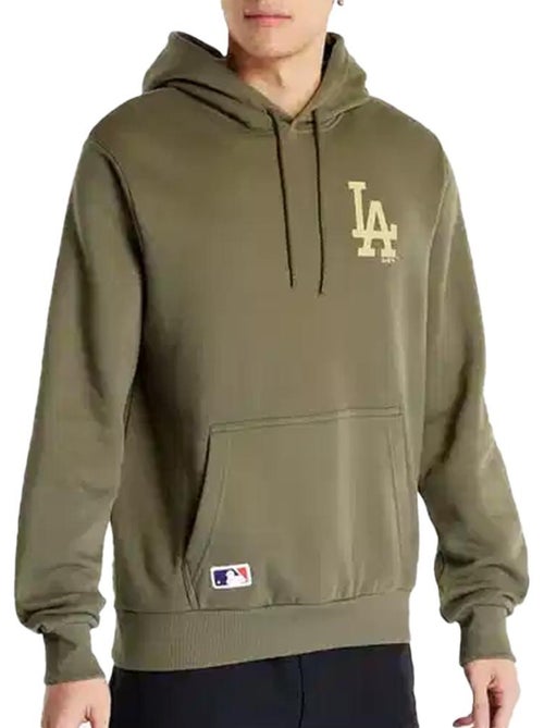Sweat kaki new era league para homem - Kiabi Sweat kaki new era league para homem - Kiabi