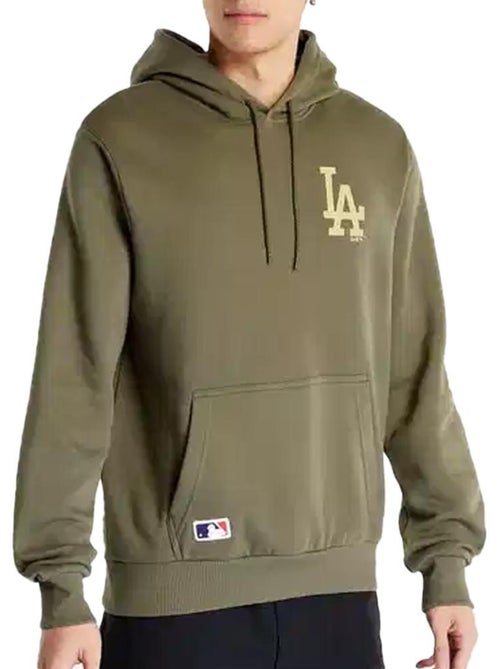 Sweat kaki new era league para homem - Kiabi Sweat kaki new era league para homem - Kiabi