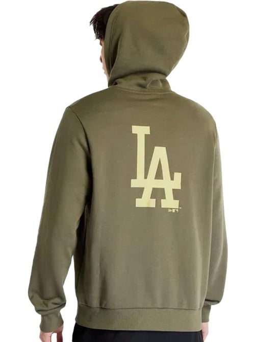 Sweat kaki new era league para homem - Kiabi Sweat kaki new era league para homem - Kiabi