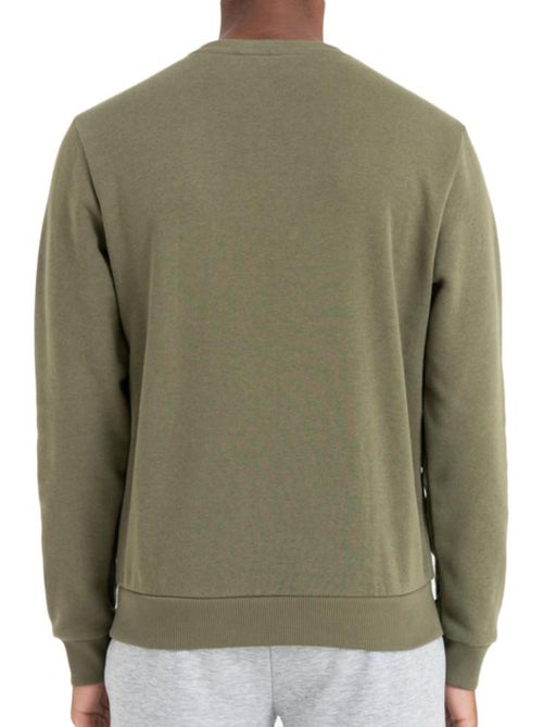 Sweat kaki new era neyyan para homem - Kiabi Sweat kaki new era neyyan para homem - Kiabi