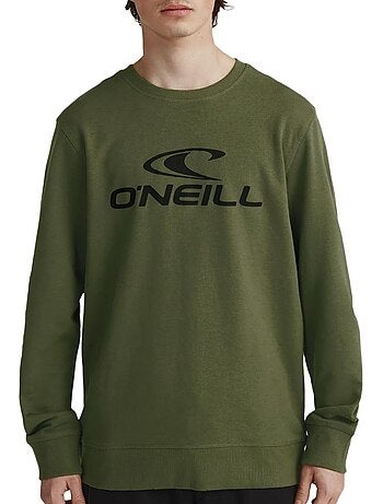 Sweat kaki o'neill para homem 2750113