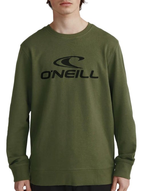 Sweat kaki o'neill para homem 2750113 - Kiabi Sweat kaki o'neill para homem 2750113 - Kiabi