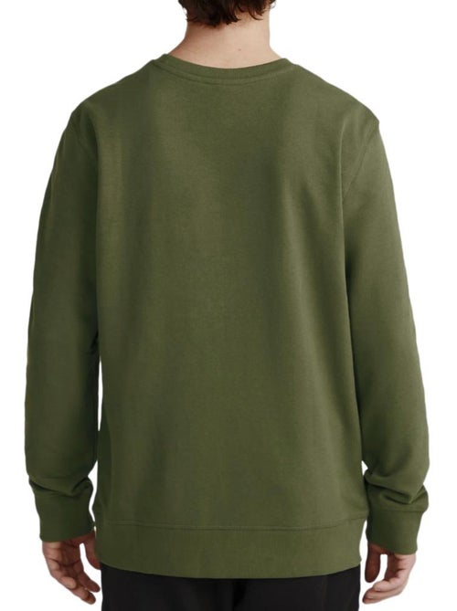 Sweat kaki o'neill para homem 2750113 - Kiabi Sweat kaki o'neill para homem 2750113 - Kiabi