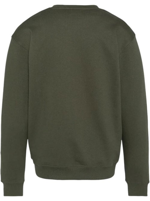 Sweat kaki para homem schott stanley - Kiabi Sweat kaki para homem schott stanley - Kiabi