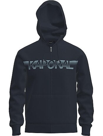 Sweat Kaporal BART para Homem Azul Marinho