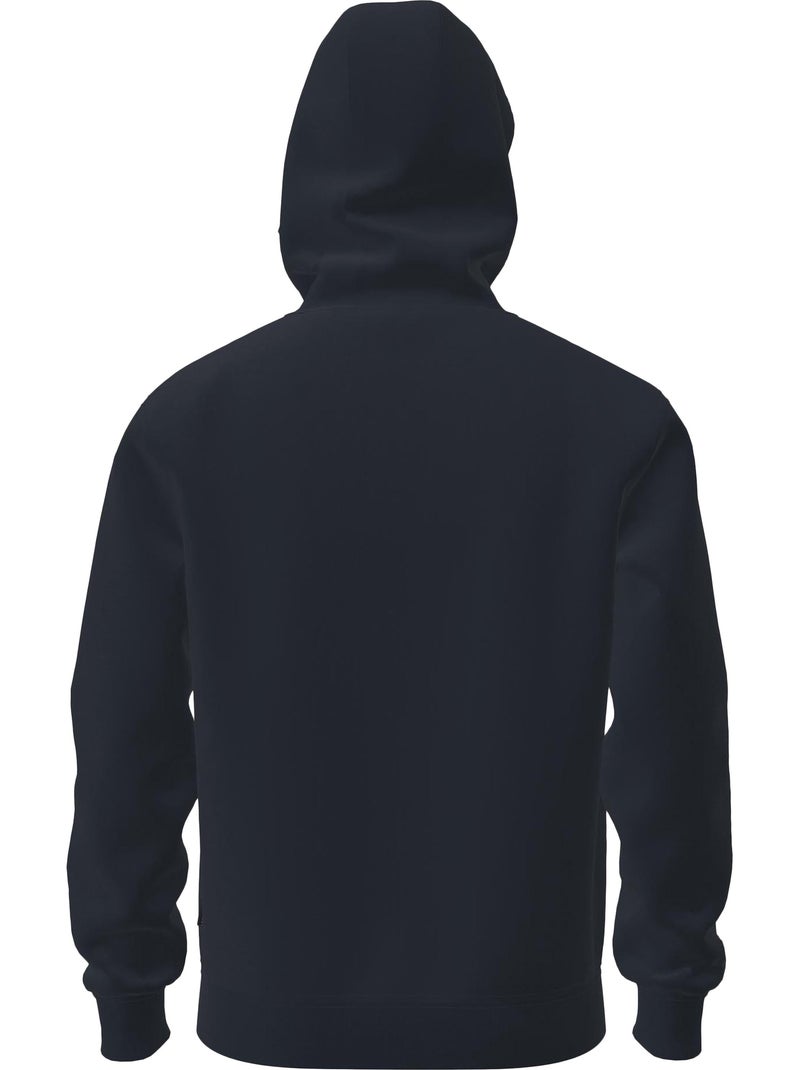Sweat Kaporal BART para Homem Azul Marinho Azul - Kiabi