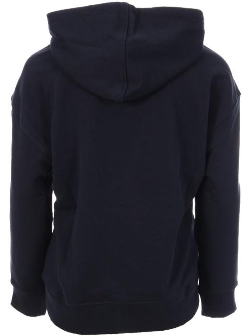 Sweat Kaporal ORTYH para Rapaz Azul-Marinho Azul-marinho - Kiabi