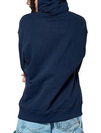 Sweat Kaporal RIO para Homem Azul Marinho