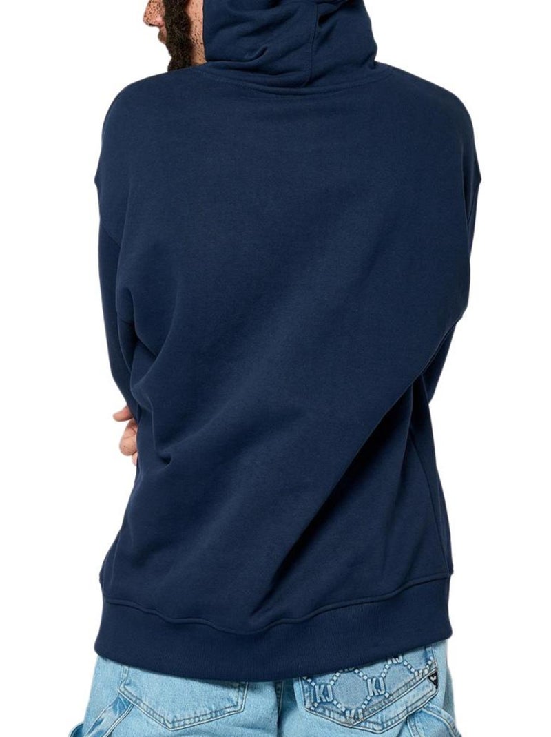 Sweat Kaporal RIO para Homem Azul Marinho Azul-marinho - Kiabi