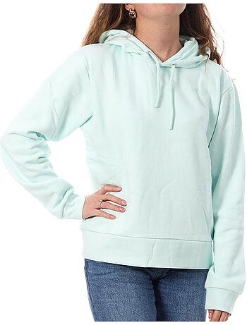 Sweat kappa fiola amarelo para mulher