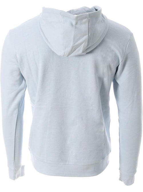 Sweat kappa folo azul para homem - Kiabi Sweat kappa folo azul para homem - Kiabi